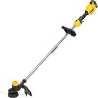 MAX* Cordless String Trimmer with Charger, 13", Battery Powered, 20 V Kelford