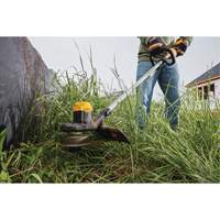 MAX* Cordless String Trimmer with Charger, 13", Battery Powered, 20 V Kelford