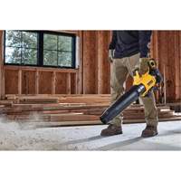 MAX* Brushless Handheld Blower (Tool Only), 20 V, 125 MPH Output, Battery Powered Kelford