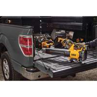 MAX* Brushless Handheld Blower Kit, 20 V, 125 MPH Output, Battery Powered Kelford