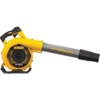 Flexvolt&reg; MAX* Handheld Leaf Blower, 60 V, 129 MPH Output, Battery Powered Kelford