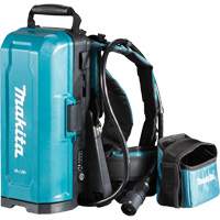 LXT&reg; & LXT&reg; X2 Portable Backpack Power Supply, 18 V/36 V, Lithium-Ion Kelford