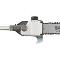 M18 Fuel™ Quik-Lok™ 10" Pole Saw Attachment NO568 | Kelford