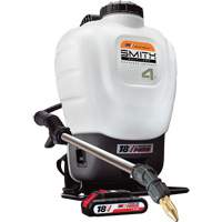 Multi-Use Back Pack Sprayer, 4 gal. (15.1 L) NO627 | Kelford