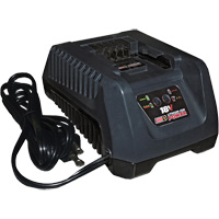 18 V Fast Lithium-Ion Battery Charger NO630 | Kelford