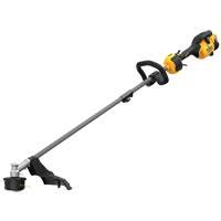 Max* Cordless Brushless Attachment-Capable String Trimmer, 17", Battery Powered, 60 V Kelford