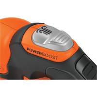 Max* PowerBoost Cordless Sweeper Kit, 20 V, 130 MPH Output, Battery Powered NO653 | Kelford