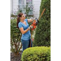 Hedge Trimmer, 16", Electric Kelford