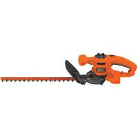 Hedge Trimmer, 17", Electric Kelford