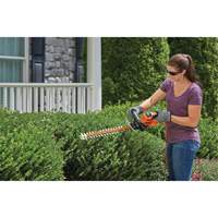 SawBlade Hedge Trimmer, 22", Electric Kelford