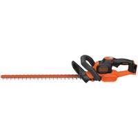 Max* PowerCut Cordless Hedge Trimmer Kit, 22", 20 V, Battery Powered Kelford