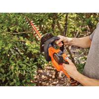 Max* PowerCut Cordless Hedge Trimmer Kit, 22", 20 V, Battery Powered Kelford