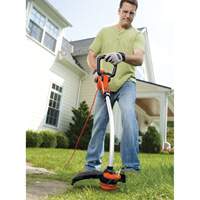 String Trimmer/Edger, 14", Electric Kelford