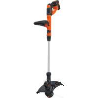 Max* Cordless String Trimmer Kit, 13", Battery Powered, 40 V Kelford