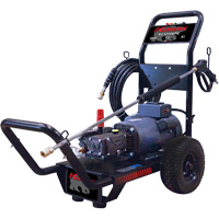 Cold Water Pressure Washer, Electric, 2500 PSI, 3 GPM Kelford