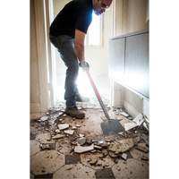 Multi-Purpose Scraper, 8-1/2" Blade, Straight Handle Kelford