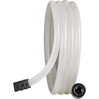 10' Reinforced PVC Replacement Water Supply Hose NO821 | Kelford
