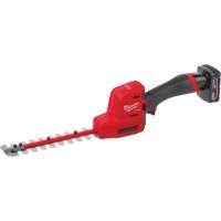 M12 Fuel Hedge Trimmer, 8", 12 V, Battery Powered Kelford
