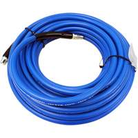 Non-Marking Blue High Pressure Hose Kelford