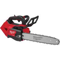 M18 FUEL™ Top Handle Chainsaw, 14", Battery Powered, 18 V NO930 | Kelford