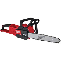 M18 FUEL™ Top Handle Chainsaw, 12", Battery Powered, 18 V NO931 | Kelford