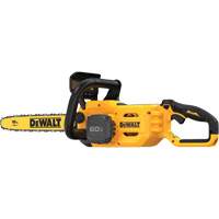 MAX* Brushless Cordless Chainsaw (Tool Only), 18", Battery Powered, 2.85 HP/60 V NO955 | Kelford