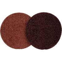 Standard Abrasives Surface Conditioning Discs, 7" Dia., Coarse Grit, Aluminum Oxide Kelford