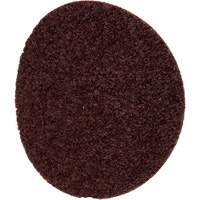 Standard Abrasives Surface Conditioning Discs, 7" Dia., Coarse Grit, Aluminum Oxide Kelford