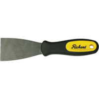 Couteaux flexibles pour mastic, 2", Lame en Acier au carbone Kelford