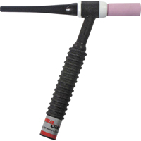 WP-17 Torch, Air (Gas) Cooled, 150 A Kelford