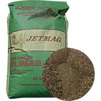 Sandblast Media Abrasives - JetMag (Synthetic Olivine Pyroxene Sand) NP849 | Kelford