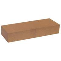 India Aluminum Oxide Single Grit Benchstone Kelford