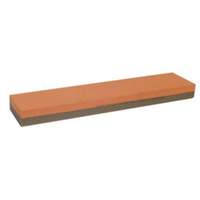 India Aluminum Oxide Combination Grit Benchstone Kelford