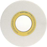 Tool Room Wheel, Type 01, Aluminum Oxide, 14" x 1-1/2" Kelford