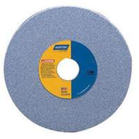 Tool Room Wheel, Type 01, Ceramic Alumina, 14" x 1-1/2" Kelford