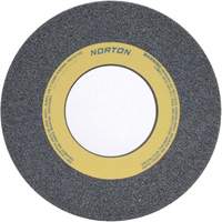 Tool Room Wheel, Type 01, Aluminum Oxide, 14" x 2" Kelford