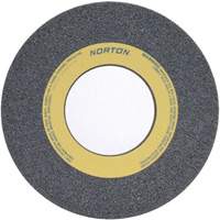 Tool Room Wheel, Type 01, Aluminum Oxide, 14" x 1-1/2" Kelford