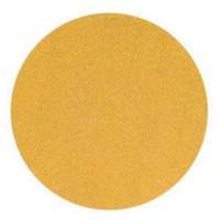Paper PSA Disc, 8" Dia., 40 Grit, Aluminum Oxide Kelford