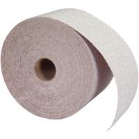 Rouleau en papier PSA, Oxyde d'aluminium, 2-3/4" la x 135' lo, Grain 240 Kelford
