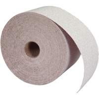 Rouleau en papier PSA, Oxyde d'aluminium, 2-3/4" la x 135' lo, Grain 180 Kelford