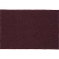 Tampons manuels Bear-Tex, Oxyde d'aluminium, 6" x 9", Grain Tr&egrave;s fin Kelford