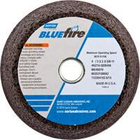 Disque &agrave; &eacute;barbage portatif non renforc&eacute; BlueFire Kelford