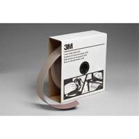 Utility Roll 211K, Aluminum Oxide, 2" W x 150' L, 100 Grit Kelford