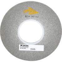 Scotch-Brite EXL Deburring Wheel Kelford