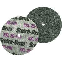 Scotch-Brite EXL Unitized Disc Kelford