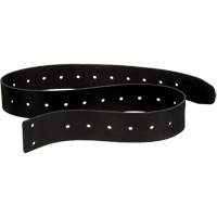 Partie avant de ceinture en cuir Adflo Kelford