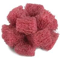 Laine abrasive HP de polissage Buff and Blend Standard Abrasives Kelford