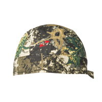 Coiffe de soudeur, Motif Kelford