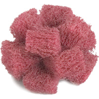 Laine abrasive de polissage HS Buff and Blend Standard Abrasives Kelford