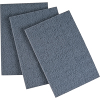 Hand Pad, 6" x 9", Ultra-fine Grit Kelford